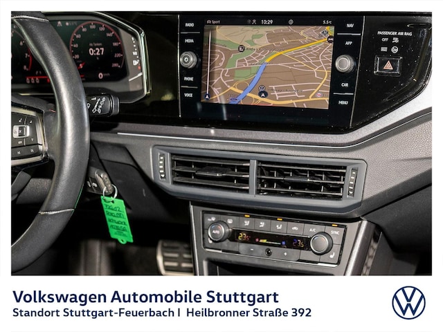 Volkswagen Polo 2.0 TSI DSG GTI