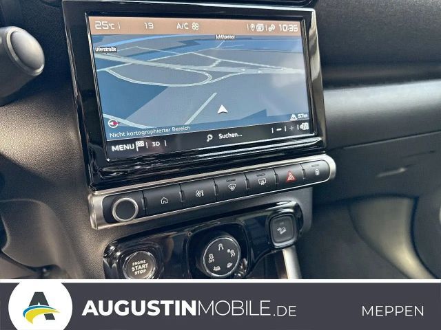 Citroën C3 Aircross Max PureTech