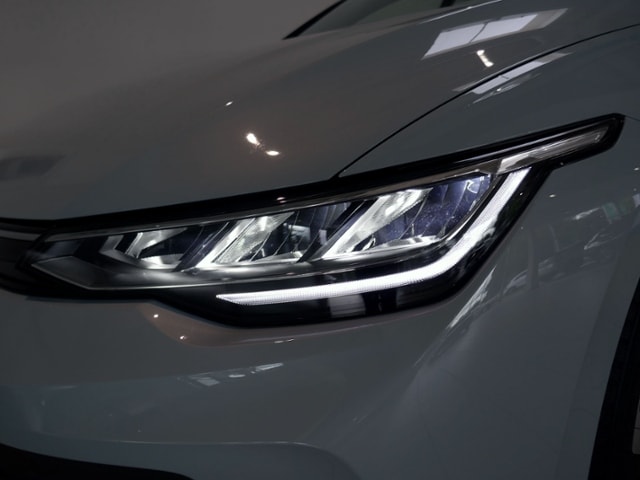 Volkswagen Golf 1.5 TSI Golf VIII