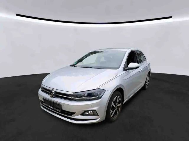 Volkswagen Polo 1.0 TSI DSG Highline