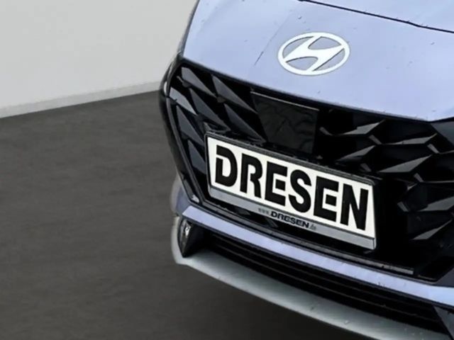 Hyundai i20 1.0 Prime T-GDi