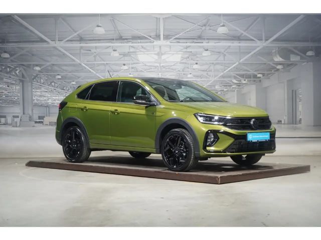 Volkswagen Taigo 1.5 TSI R-Line Style