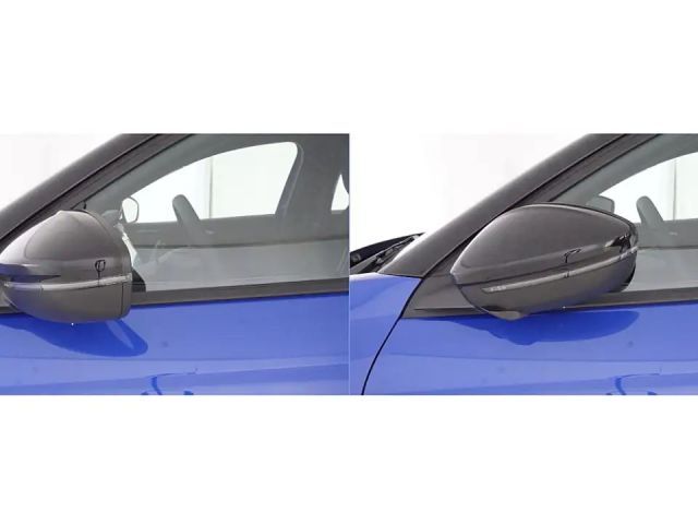 Opel Corsa F nuelles 6-Gang-Getriebe)