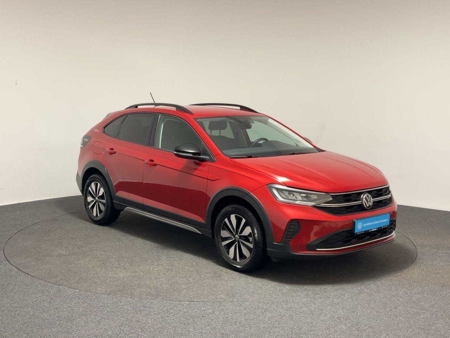 Volkswagen Taigo 1.0 TSI Life