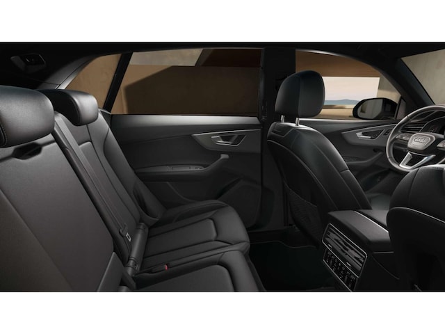 Audi Q8 45 TDI Quattro