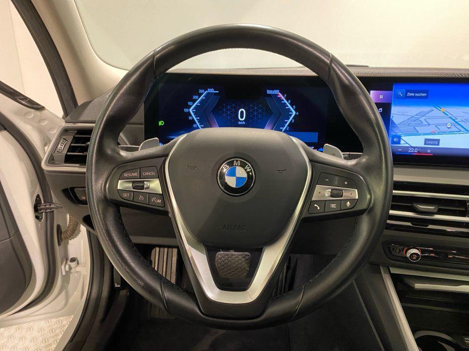 BMW 318 318i Touring