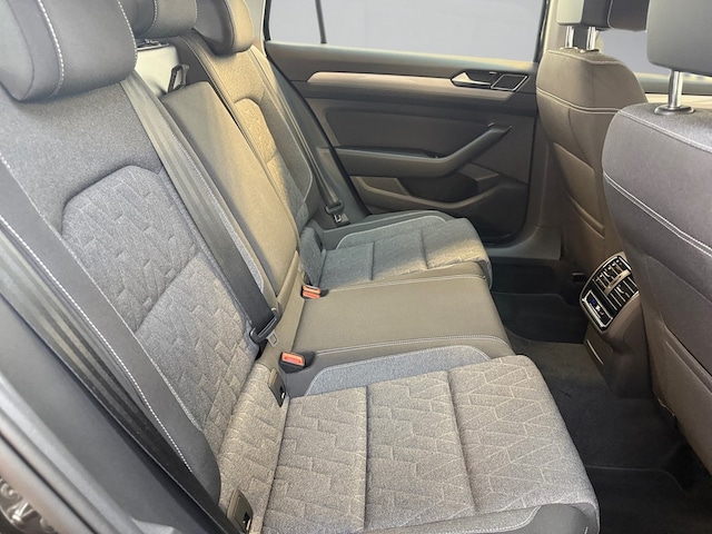 Volkswagen Passat 4Motion DSG Variant