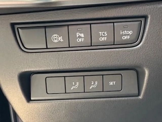 Mazda CX-60 Homura e-Skyactiv