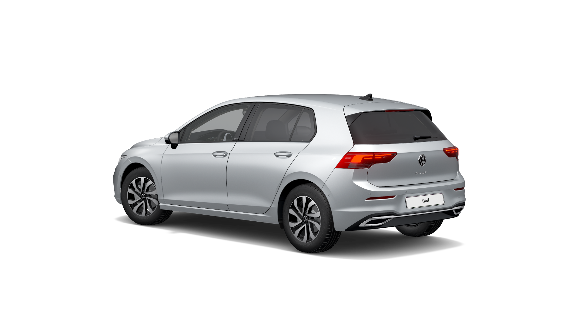 Volkswagen Golf 1.5 TSI Golf VIII IQ.Drive
