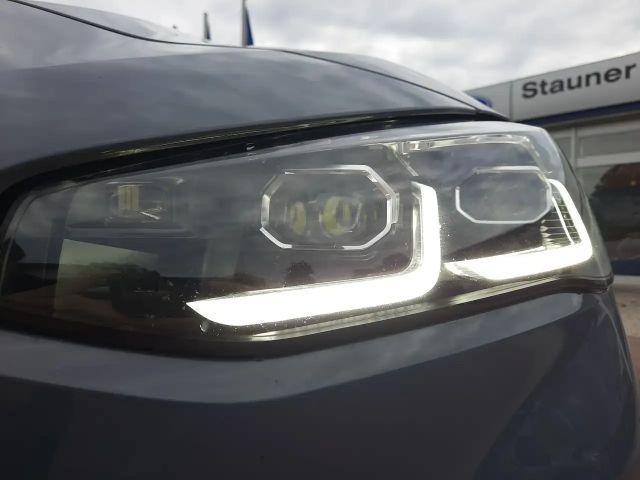 BMW 218 218i Active Tourer