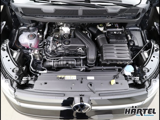 Volkswagen Caddy Caddy