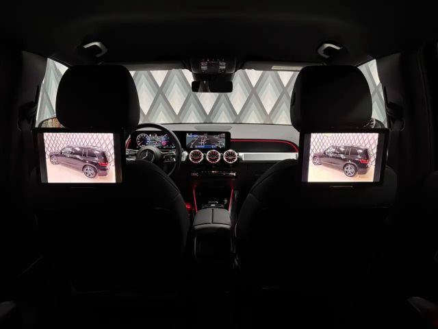 Mercedes-Benz GLB 180 AMG Line