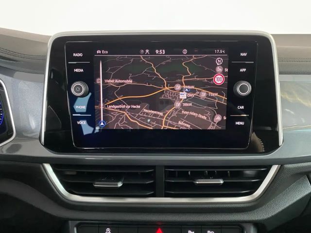 Volkswagen T-Roc 2.0 TDI DSG IQ.Drive Style