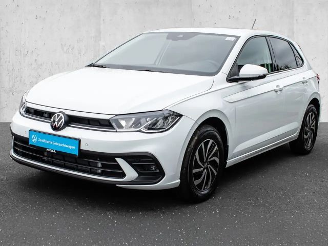 Volkswagen Polo 1.0 TSI DSG Life