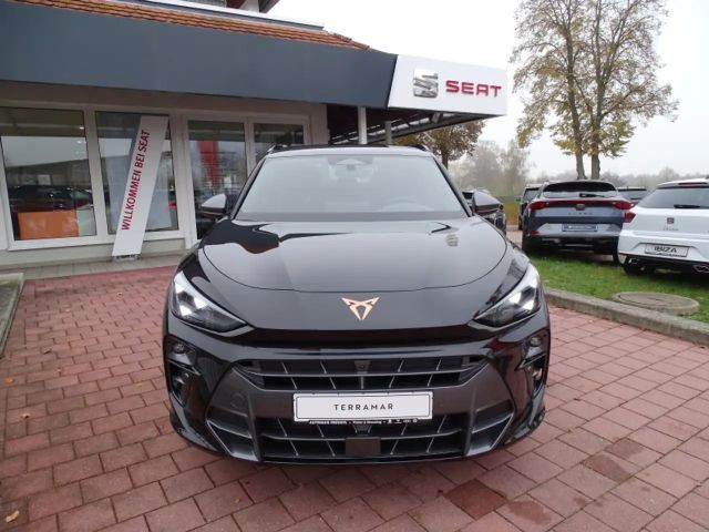 Cupra Terramar 1.5 eTSI