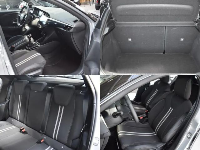 Opel Corsa 1.2 Turbo GS-Line Grand Sport