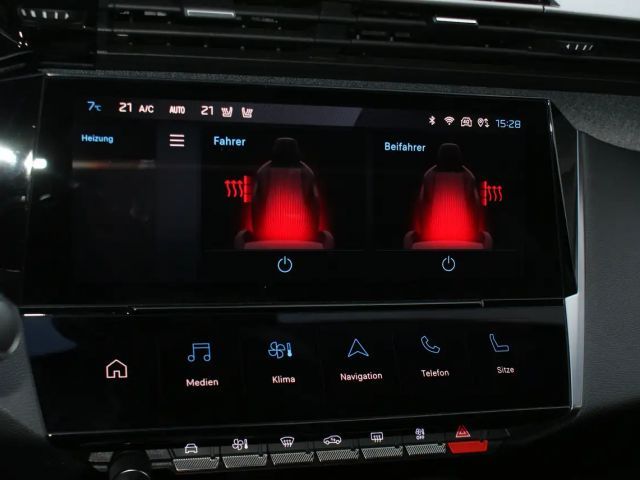 Peugeot 308 Allure Pack EAT8 PureTech