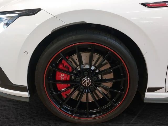 Volkswagen Golf 2.0 TSI DSG GTI Style