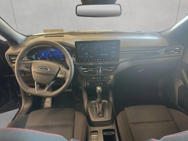 Ford Focus EcoBoost ST Line Wagon