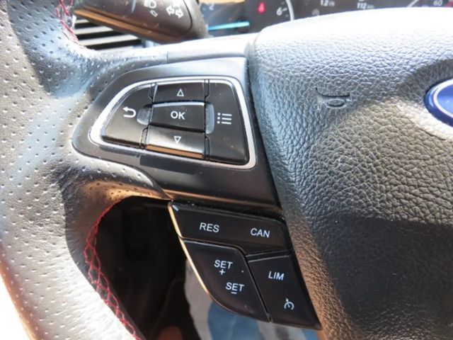 Ford EcoSport ST Line