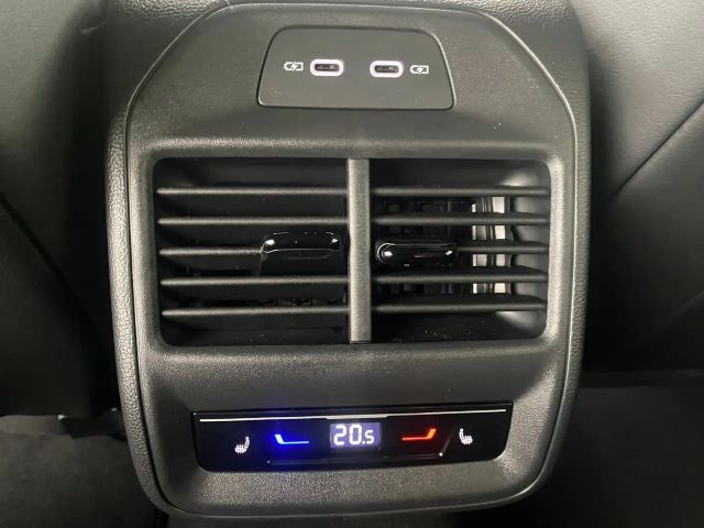 Volkswagen Passat DSG Sport Variant