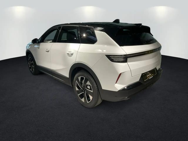 Opel Grandland X GS-Line Grand Sport