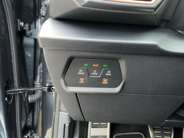 Cupra Leon 2.0 TSI DSG VZ