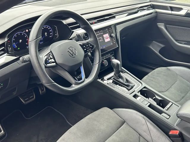 Volkswagen Arteon Shooting Brake Shooting Brake R / AHK / 360° / E-Klappe