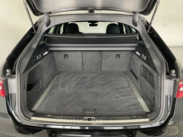 Audi A6 45 TDI Avant Quattro S-Line Sport