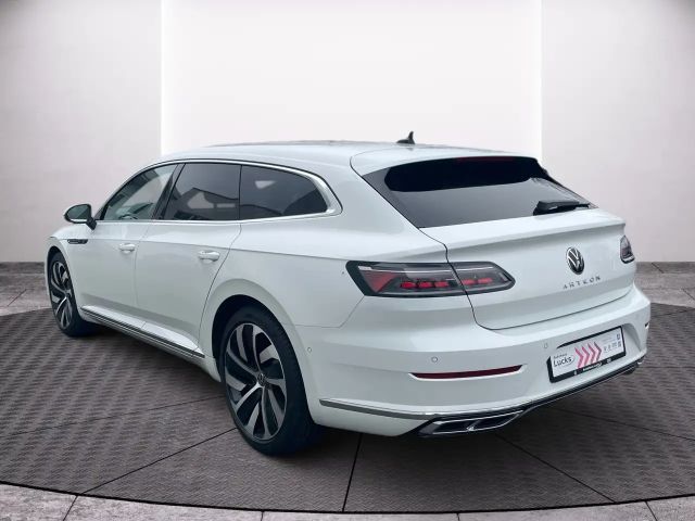 Volkswagen Arteon Shooting Brake R-Line