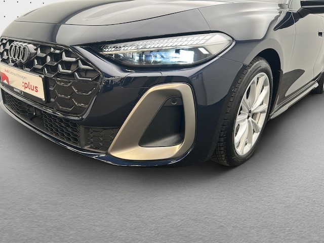 Audi A5 Avant S-Tronic