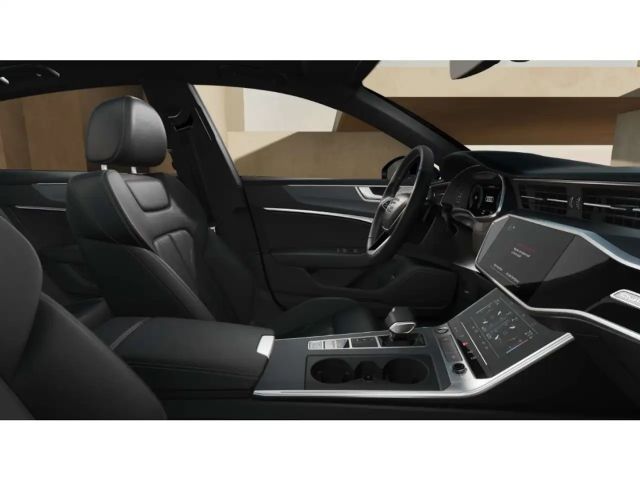 Audi A7 45 TDI Quattro Sportback