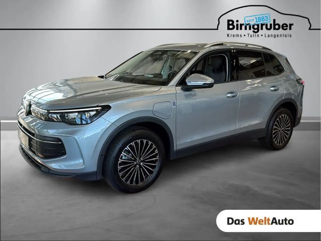 Volkswagen Tiguan DSG eHybrid