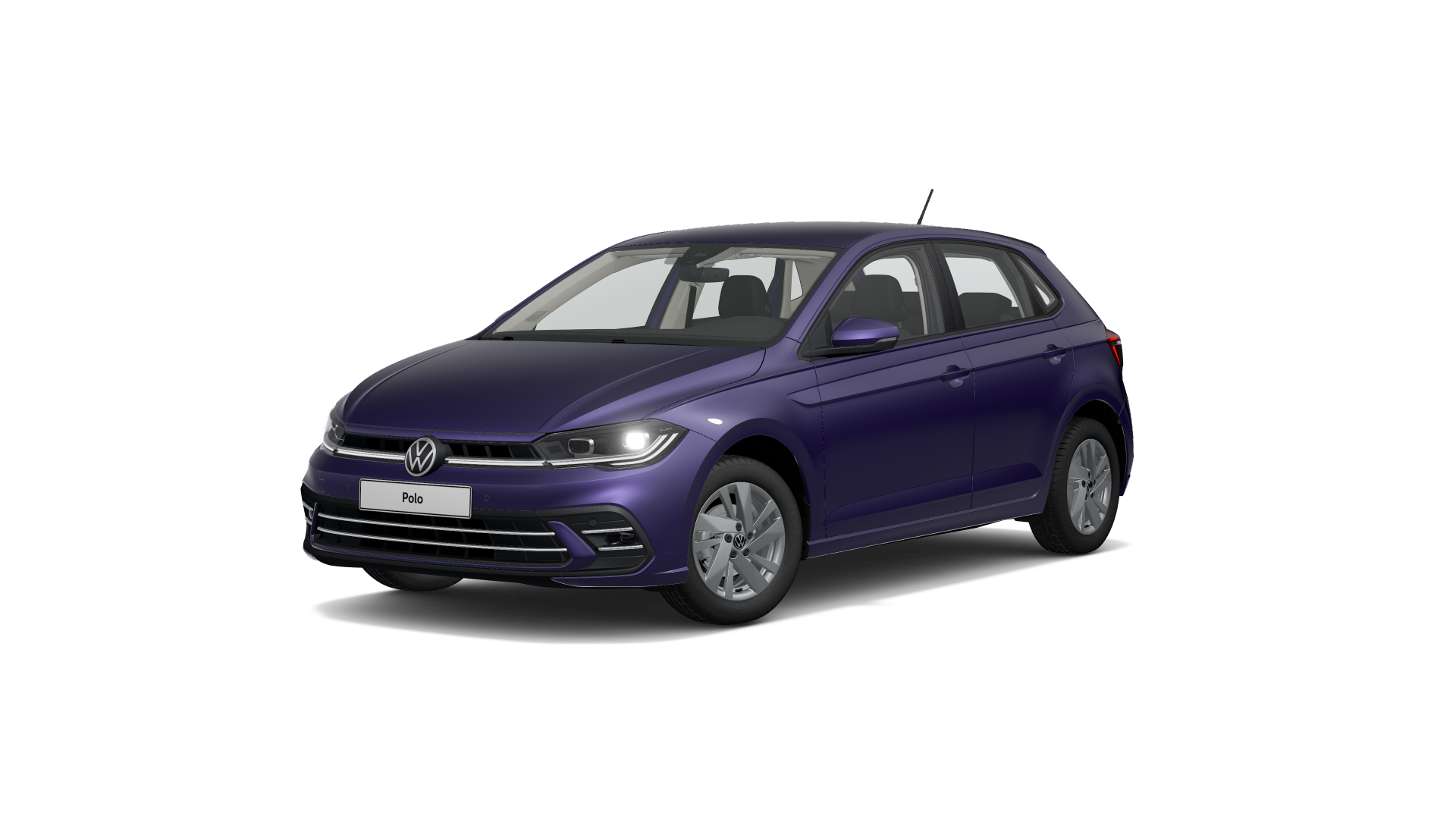 Volkswagen Polo DSG Style