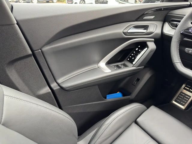 Audi Q5 Quattro S-Tronic