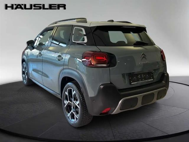 Citroën C3 Aircross PureTech