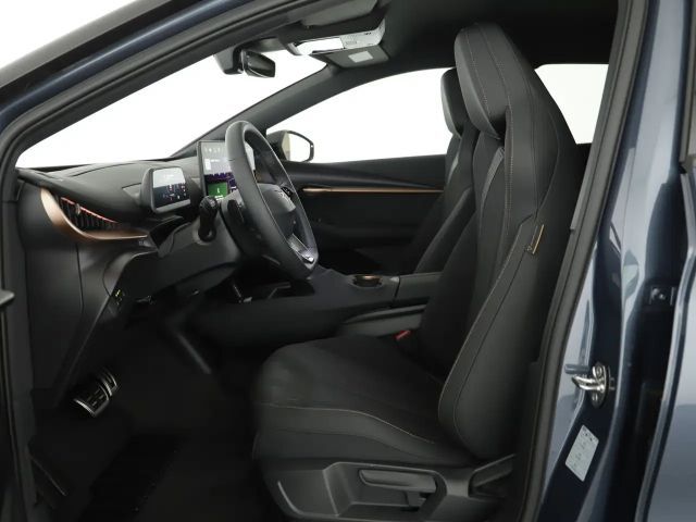 Cupra Tavascan 210kW/286PS