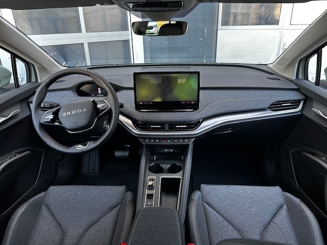 Skoda Elroq 50 Tour