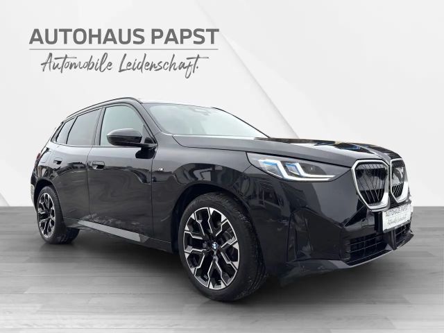 BMW X3 *** M-PAKET *** 6 PAKETE *** MEGA AUSSTATTUNG ***