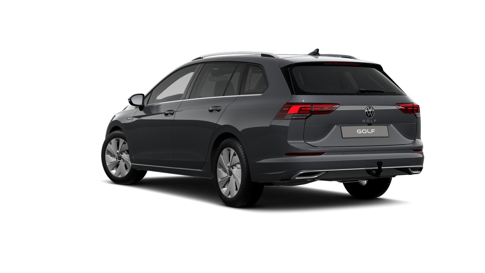 Volkswagen Golf 2.0 TDI DSG Golf VIII Variant