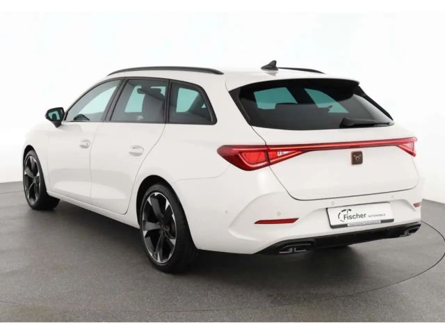 Cupra Leon DSG Sportstourer