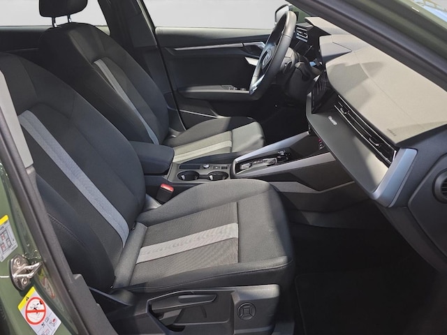 Audi A3 30 TFSI S-Tronic Sportback