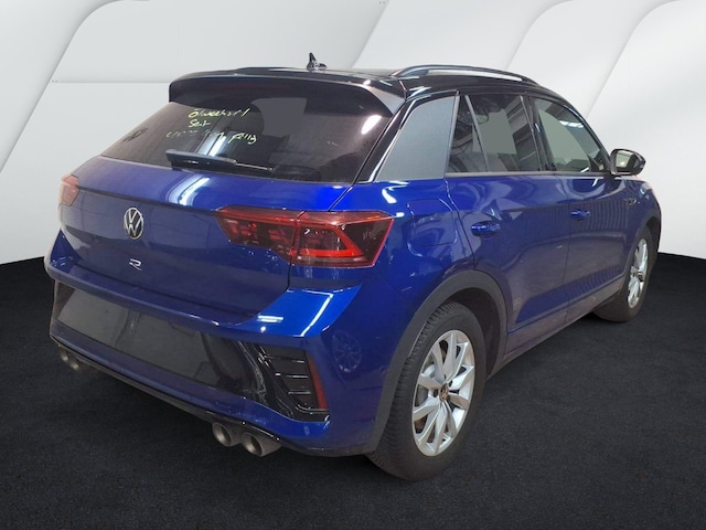 Volkswagen T-Roc 2.0 TSI DSG