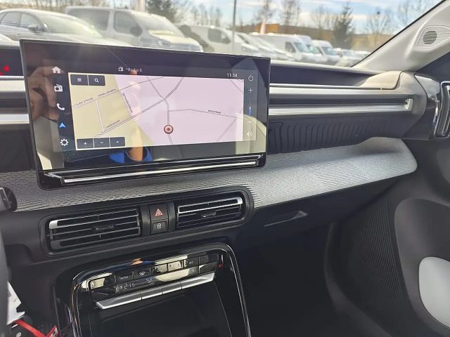 Citroën ë-C3 44 kWh Max