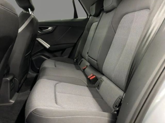 Audi Q2 35 TFSI