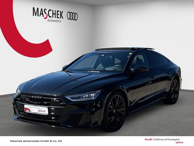 Audi S7 Quattro Sportback