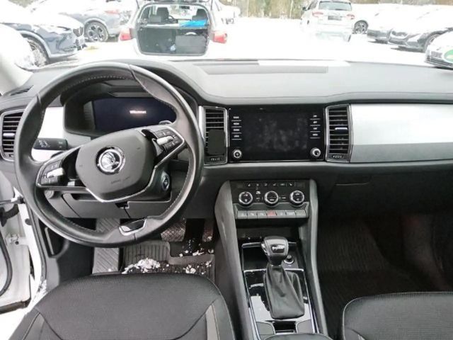 Skoda Kodiaq 2.0 TDI Tour