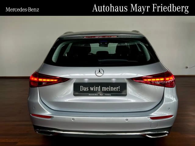 Mercedes-Benz C 200 AVANTGARDE Estate