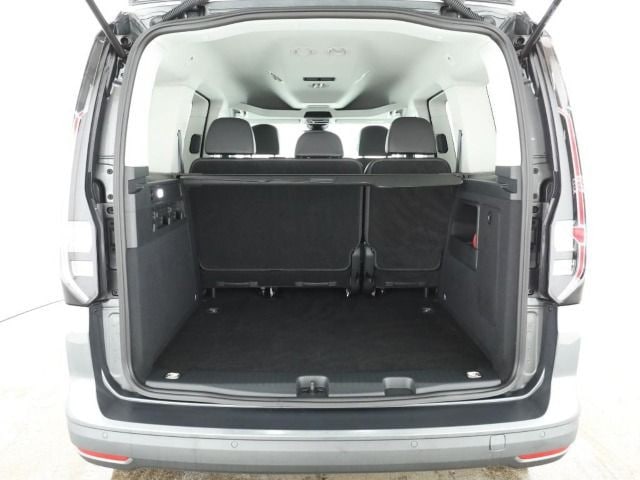 Volkswagen Caddy 1.5 TSI Style