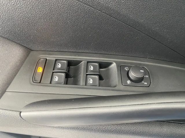 Skoda Fabia Selection